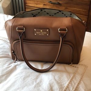 Kate Spade bag